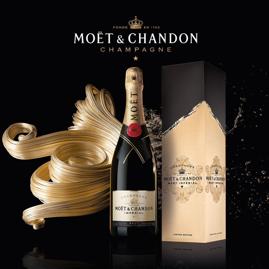 Moët & Chandon Brut Impérial – Di Vin