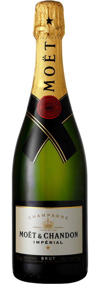 Produktbild på  Moët & Chandon Brut Impérial