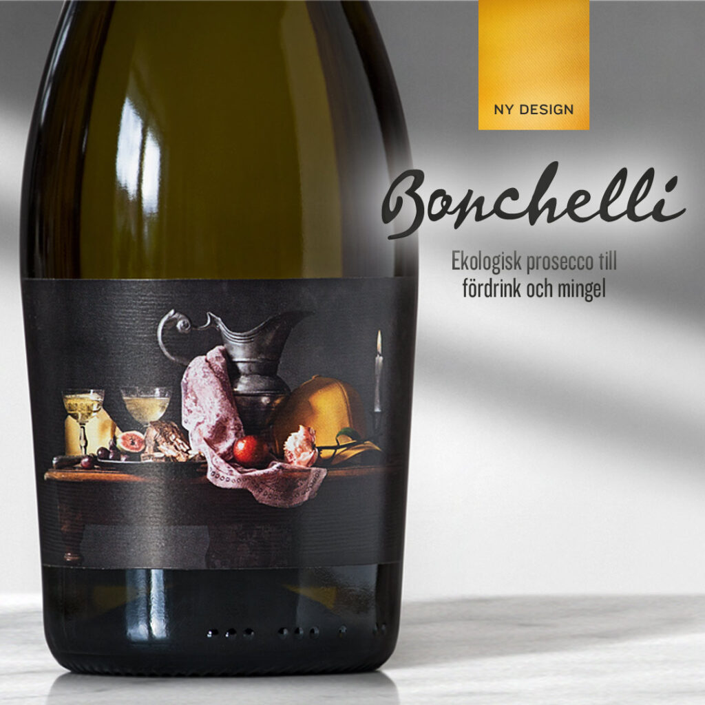 Bonchelli Prosecco – Allt om Vin