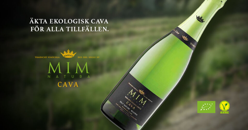 Cava MiM Brut Nature Reserva