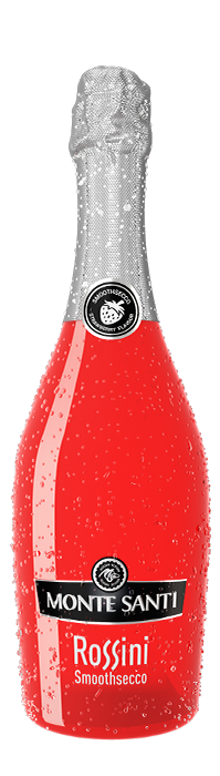 Produktbild på  Monte Santi Smoothsecco Rossini