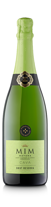 Produktbild på  MIM Natura Brut Nature Reserva
