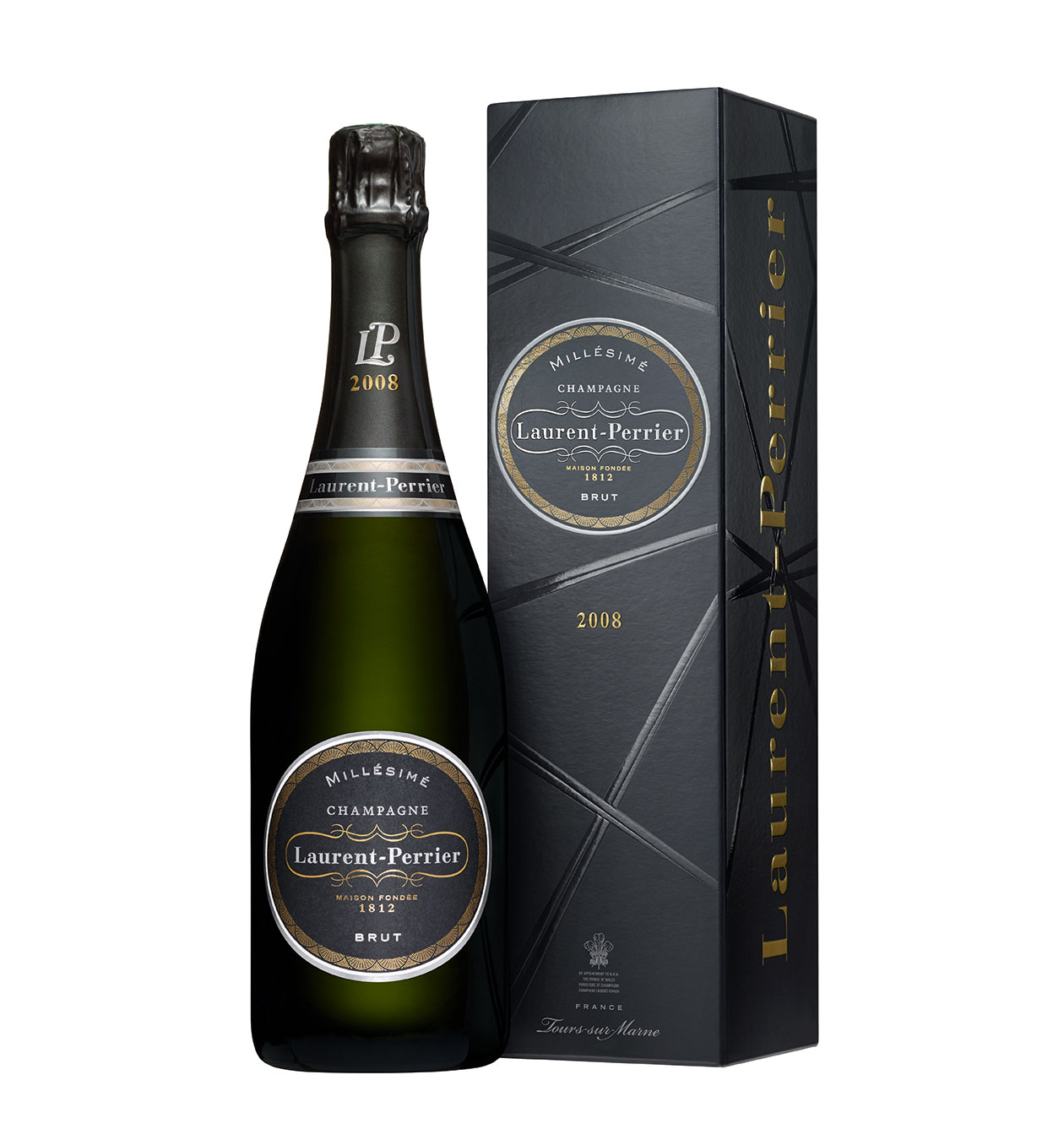 Produktbild på  Laurent-Perrier Millésimé Brut