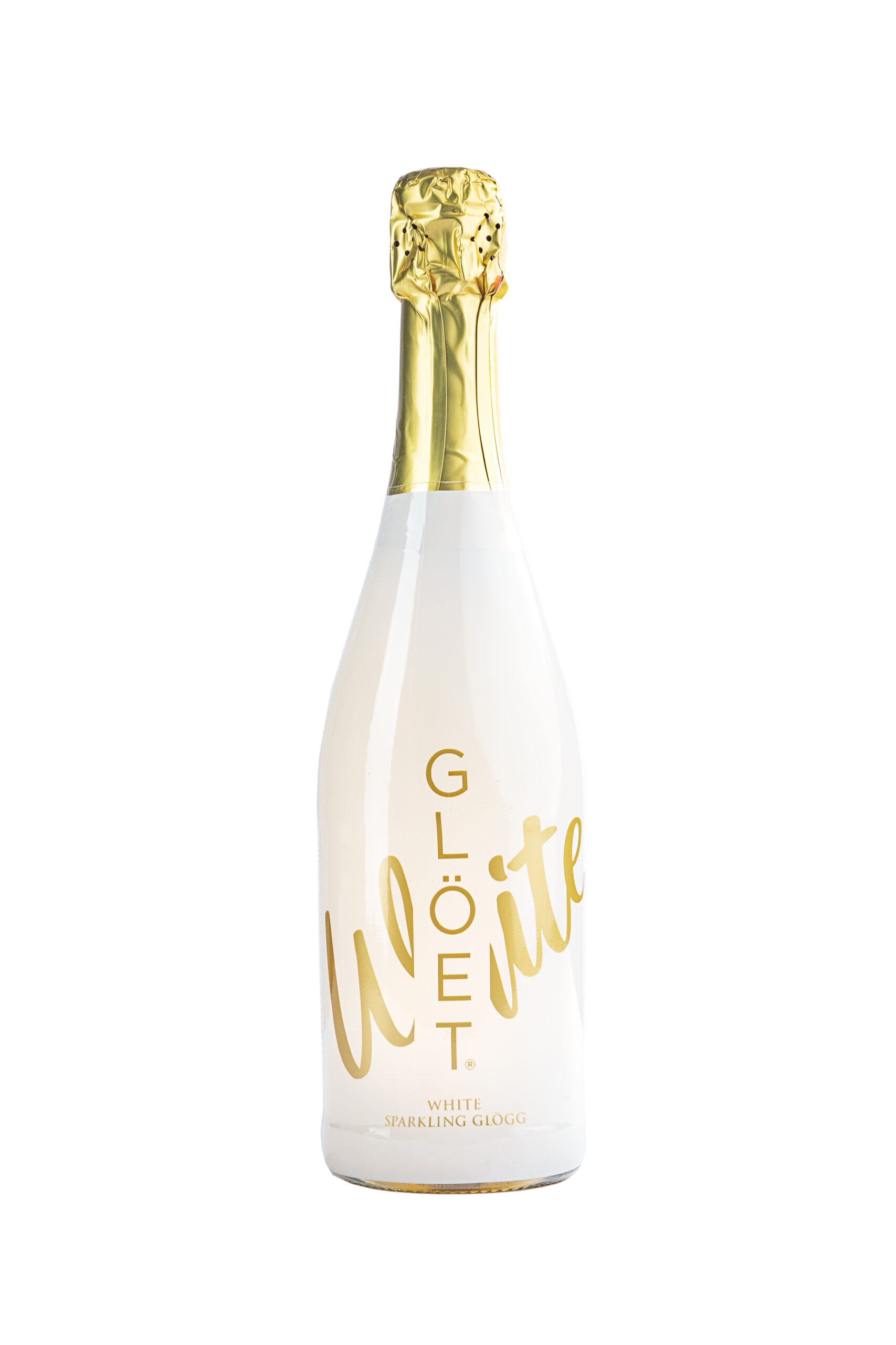 Produktbild på  Glöet White Sparkling Glögg