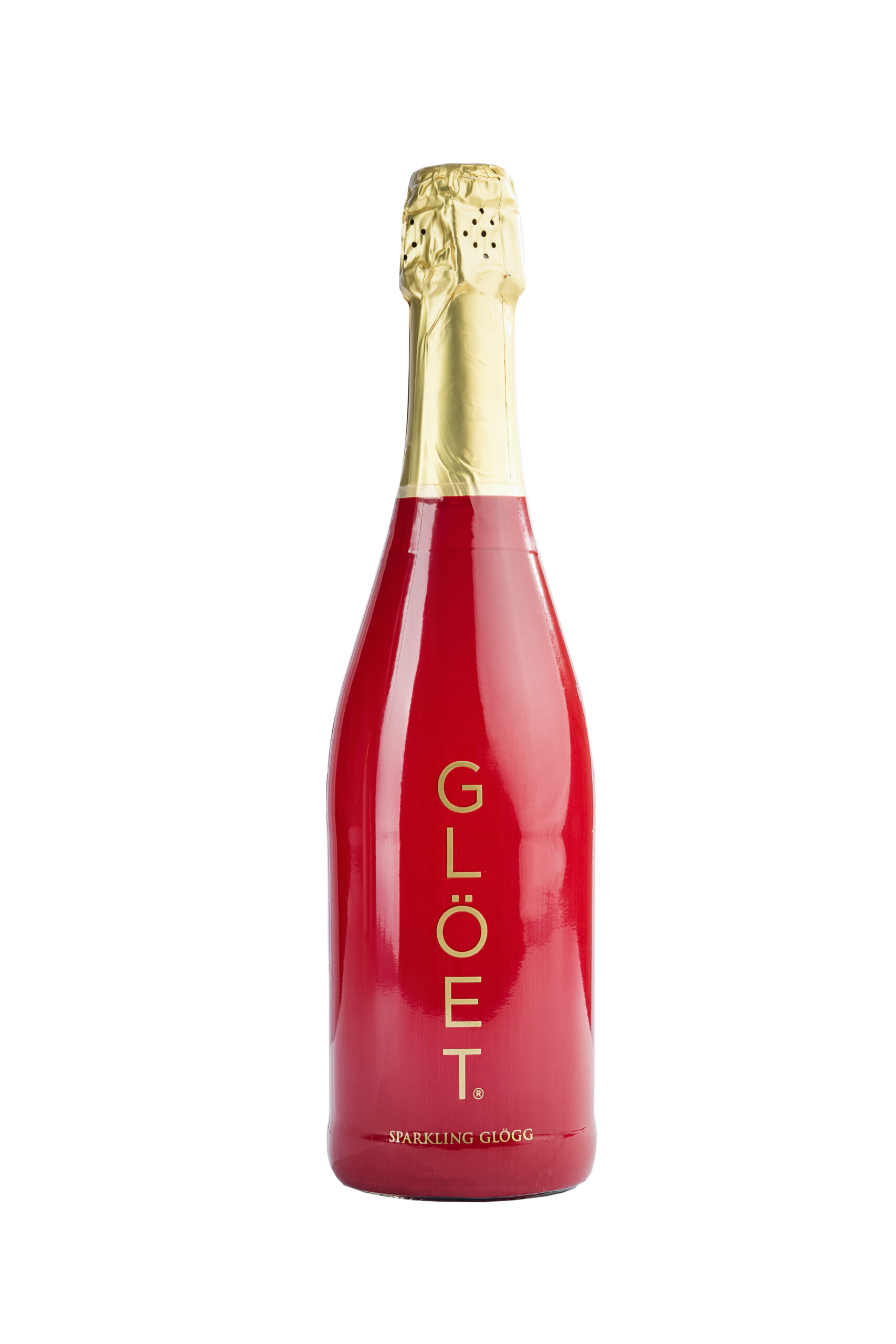 Produktbild på  Glöet Sparkling Glögg