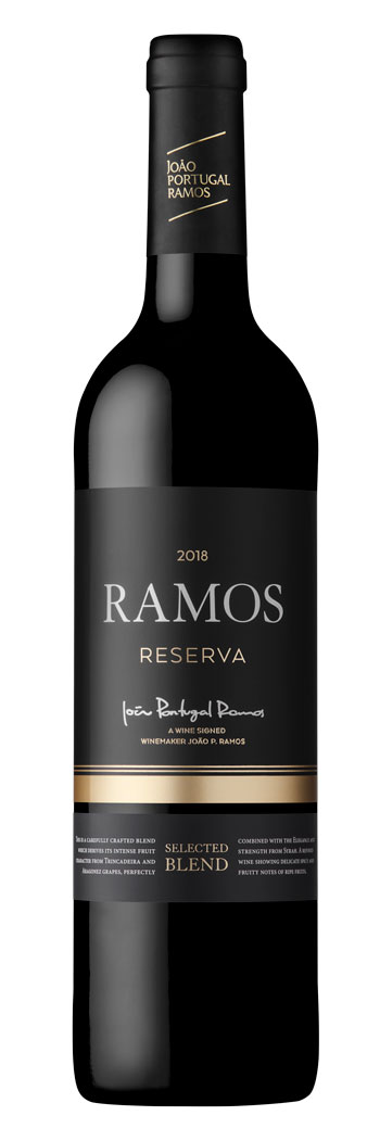 Produktbild på  Ramos