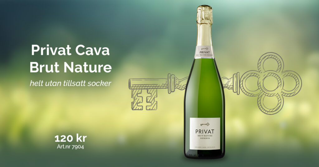 Privat Natur – Allt om Vin