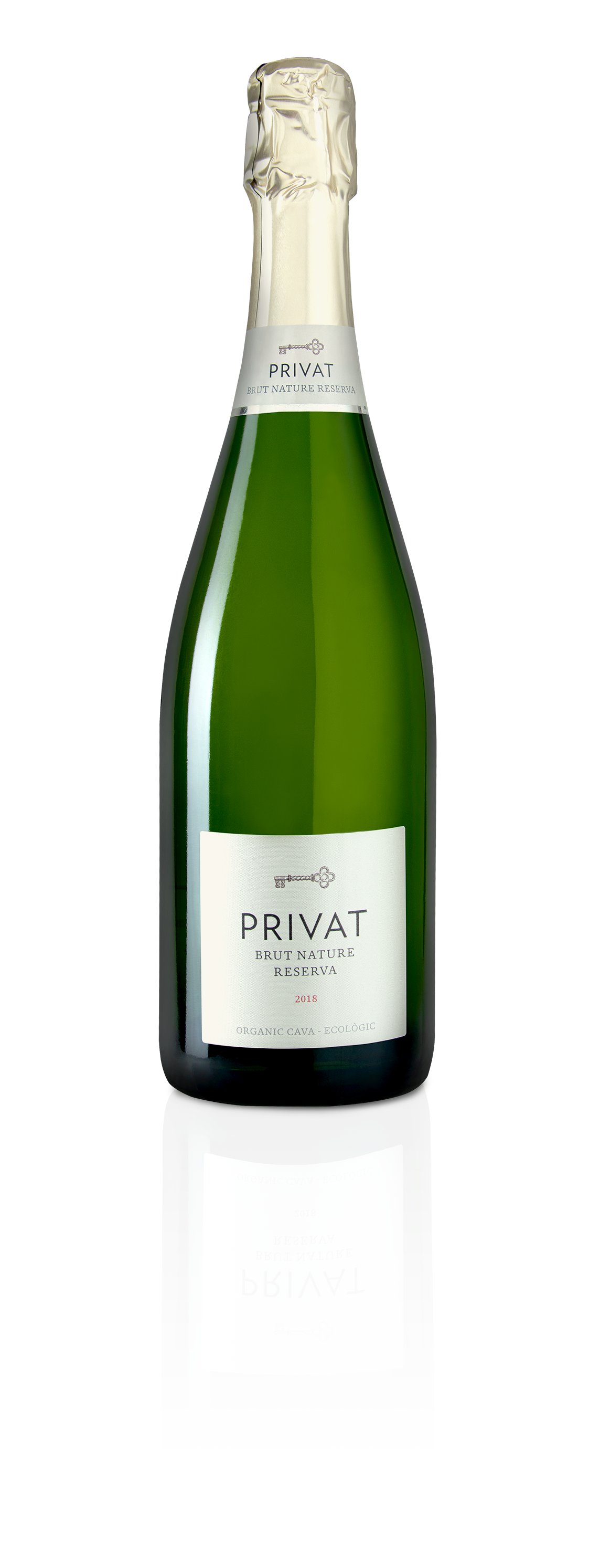 Produktbild på  Privat Brut Nature Reserva