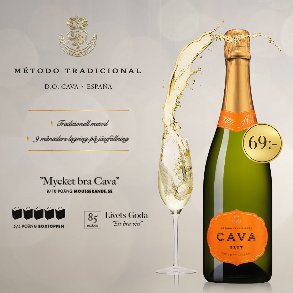 Alvaroni Cava