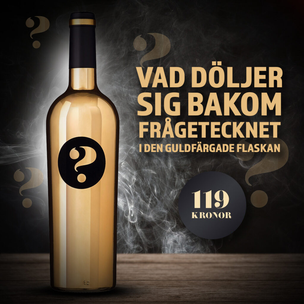 It’s a Zin Zifandel – Allt om vin