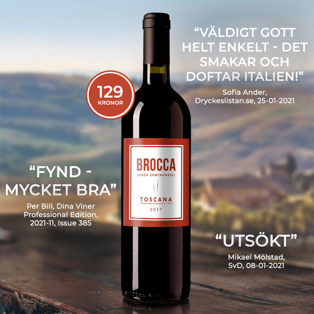 Brocca