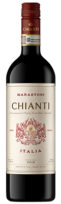 Produktbild på  Marastoni Chianti