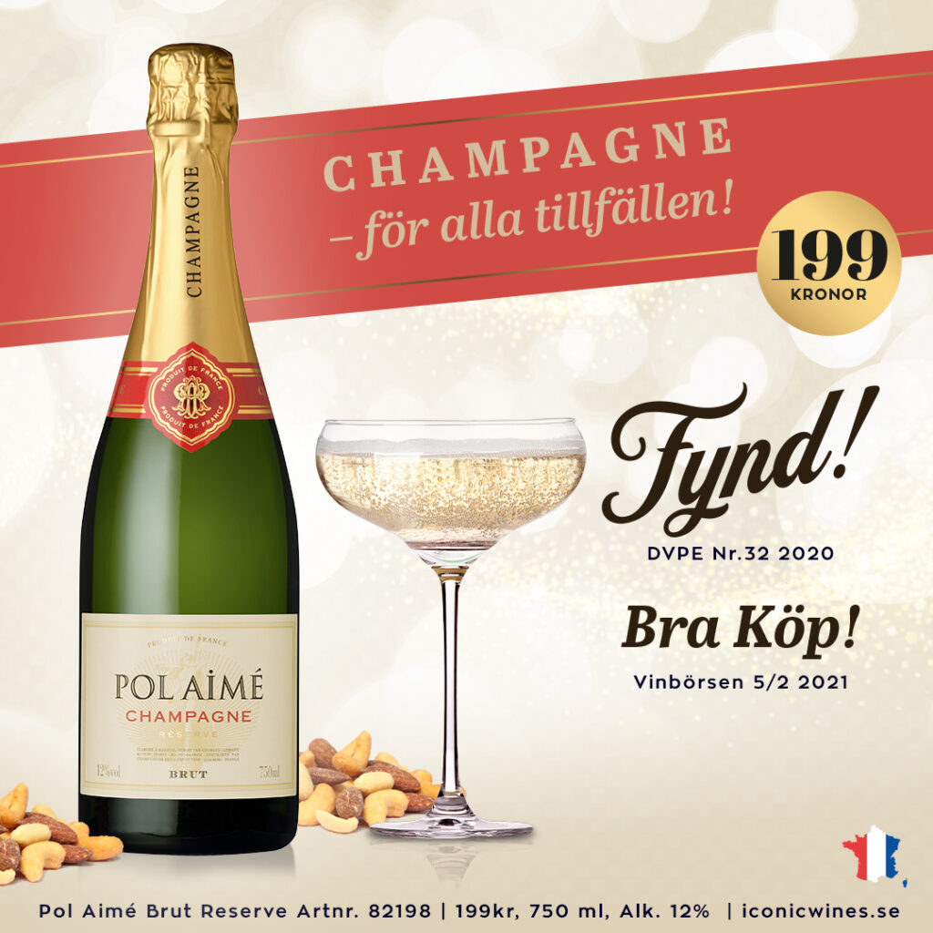 Pol Aimé Brut