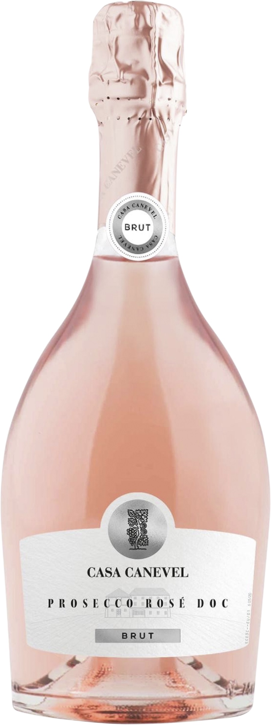 Produktbild på  Casa Canevel Prosecco 