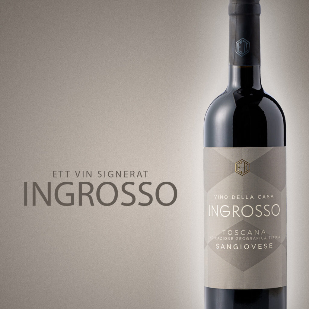 Ingrosso Sangiovese