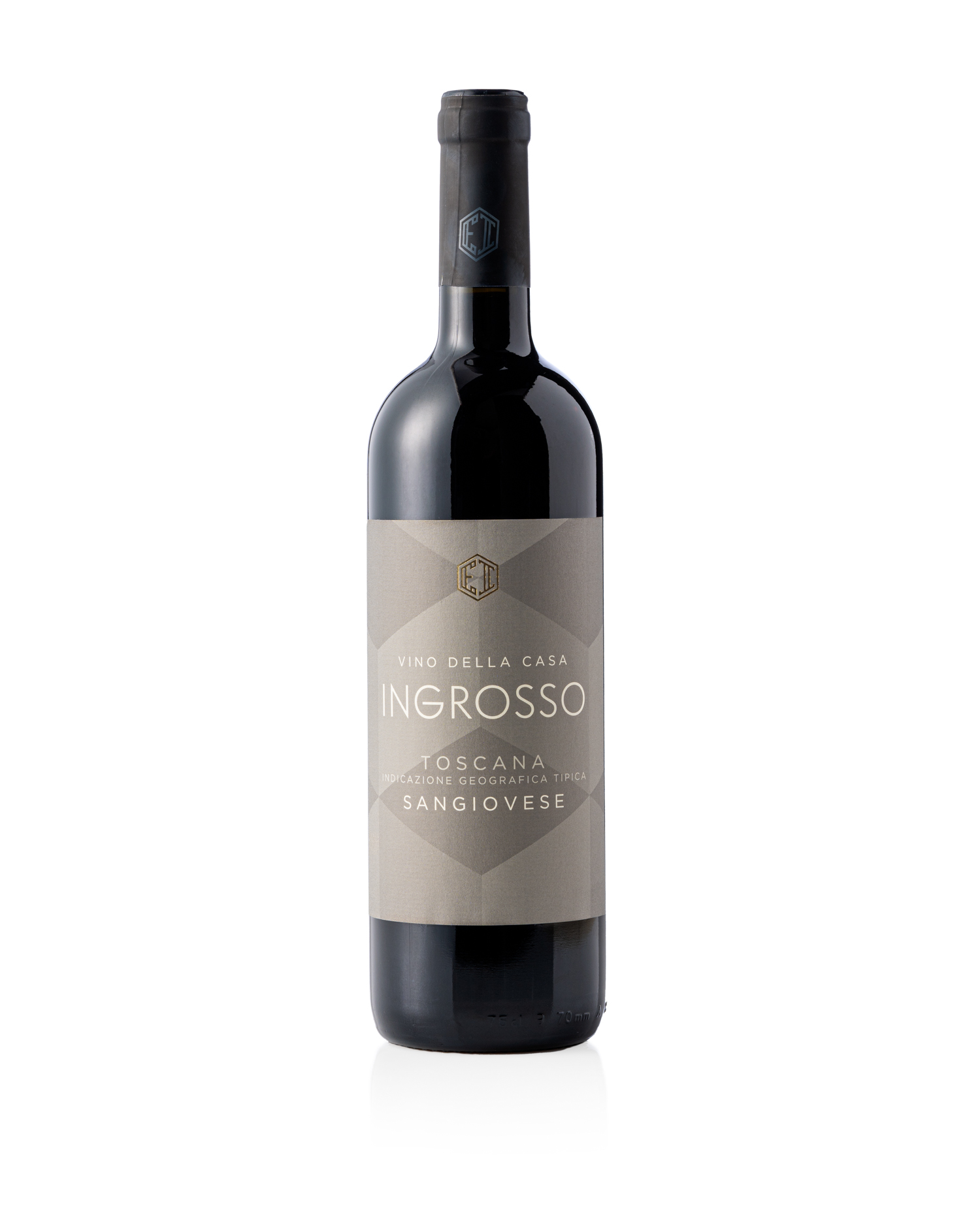 Produktbild på  Ingrosso Sangiovese