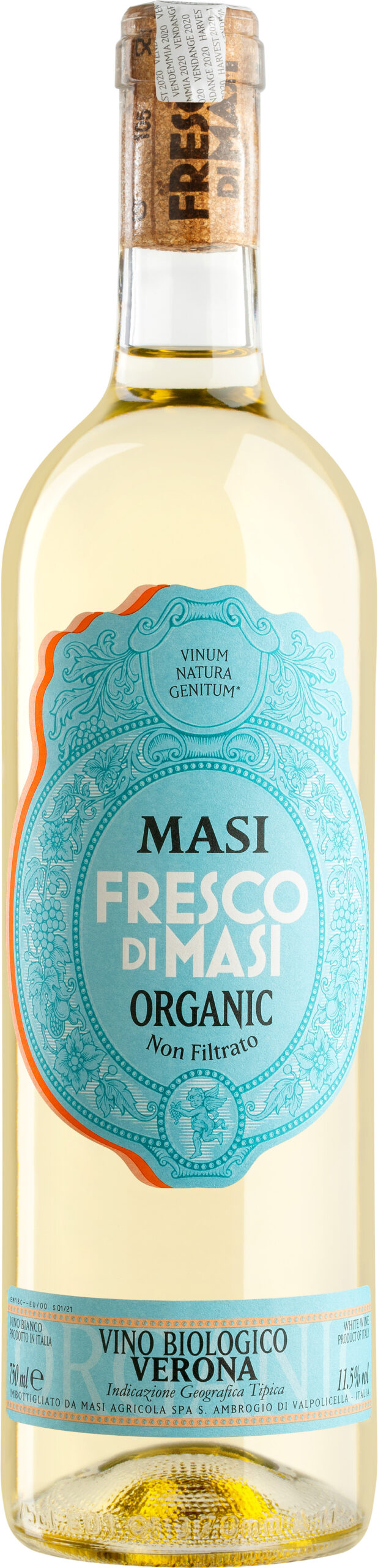 Produktbild på  Fresco di Masi
