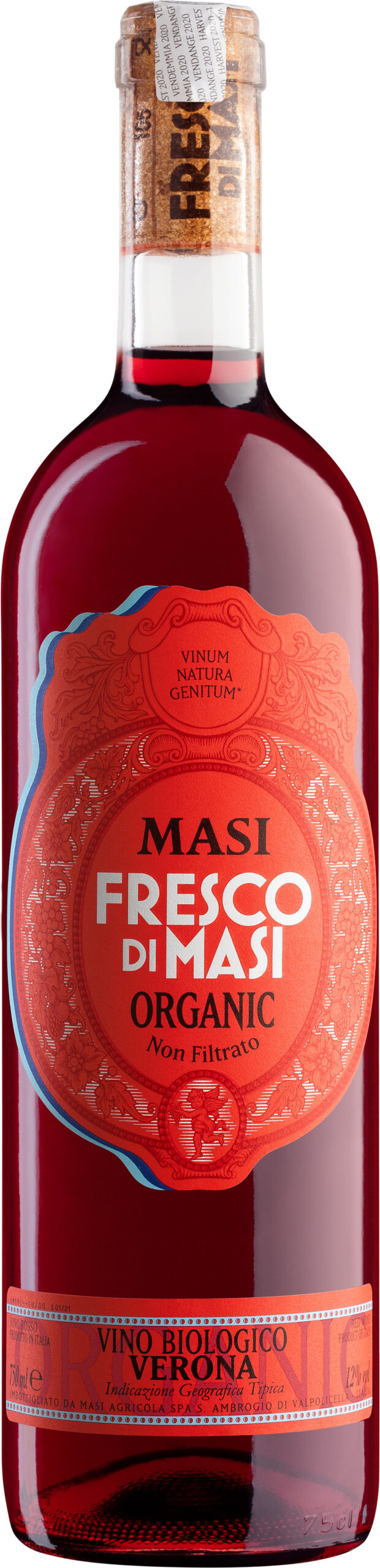 Produktbild på  Fresco di Masi