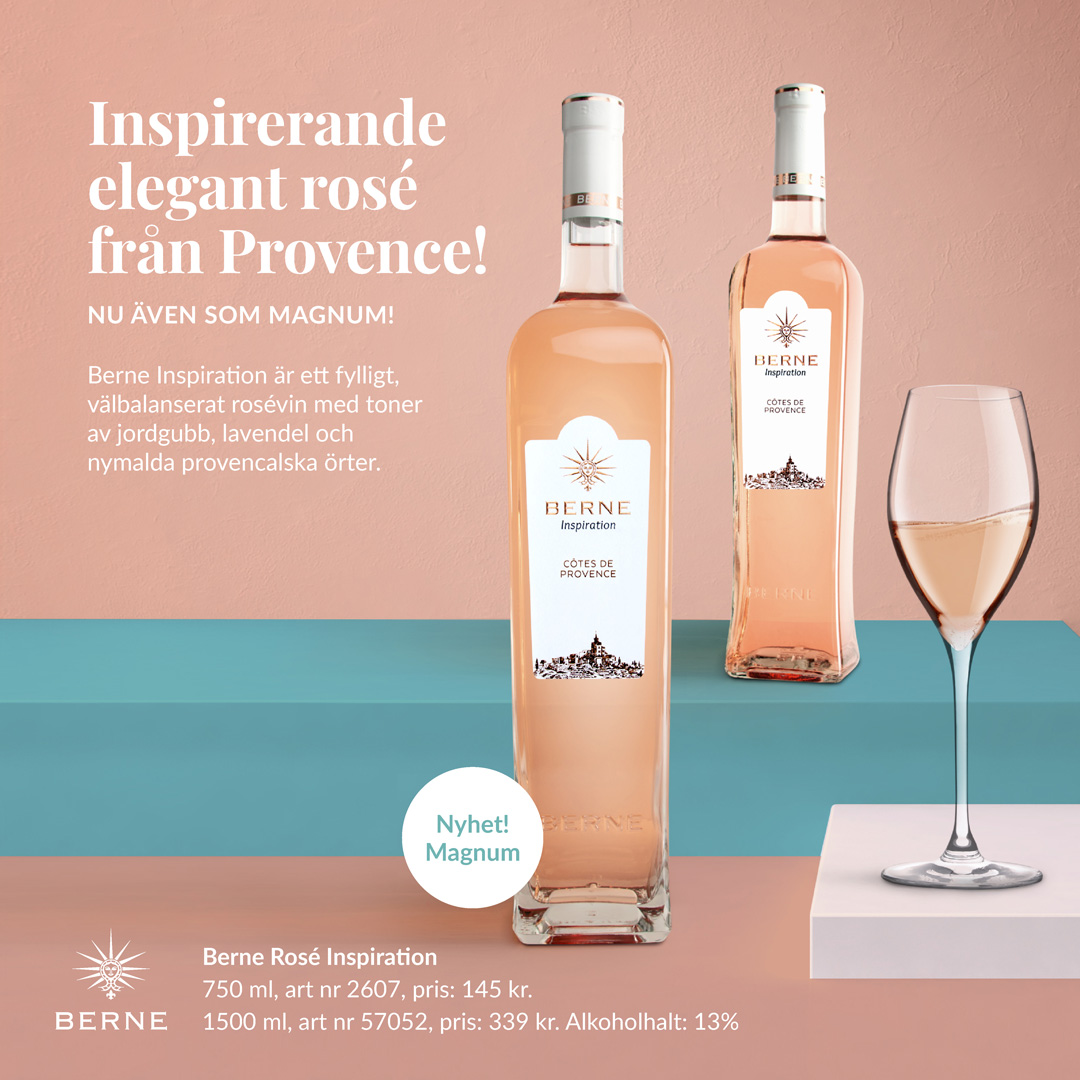 Produktbild på  Bardolino Chiaretto La Sogara Rosé