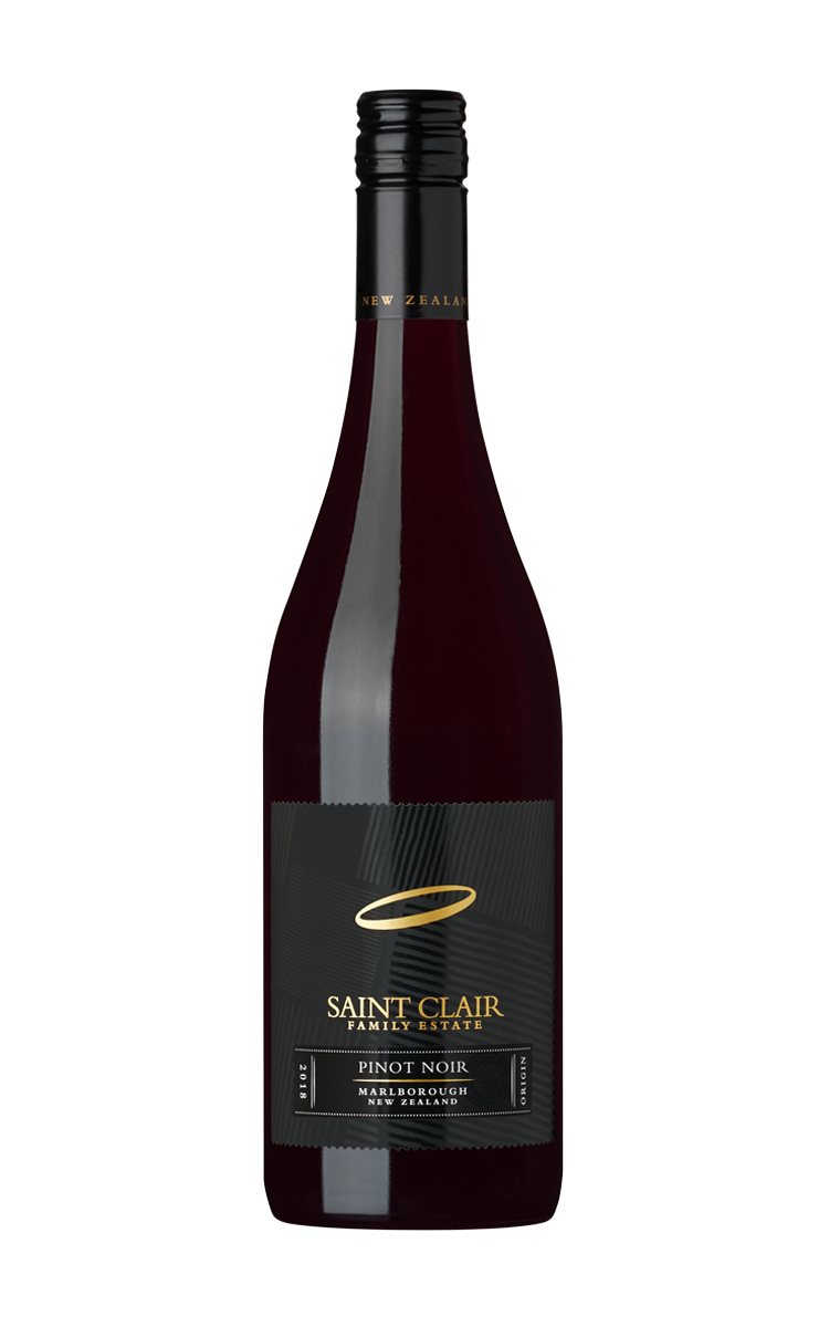 Produktbild på  Saint Clair Origin