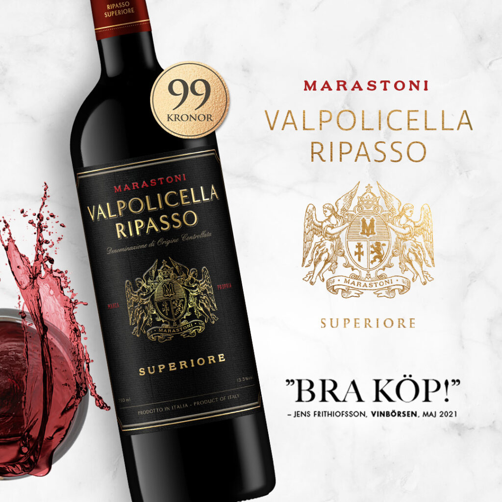 Marastoni Valpolicella Ripasso