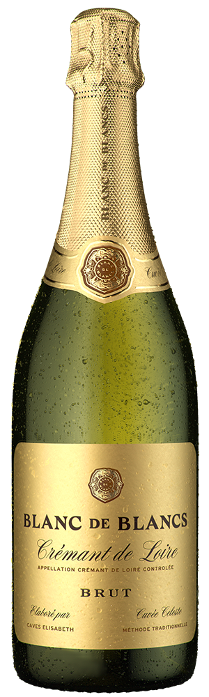 Produktbild på  Crémant de Loire