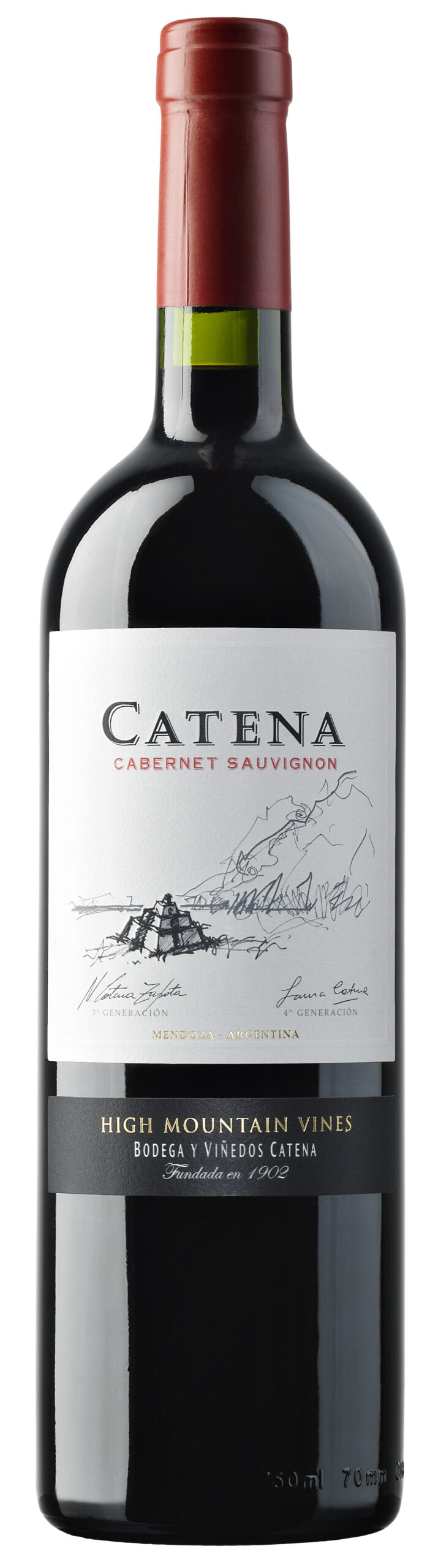 Produktbild på  Catena