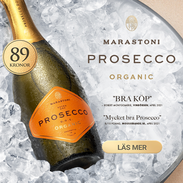 Marastoni Prosecco