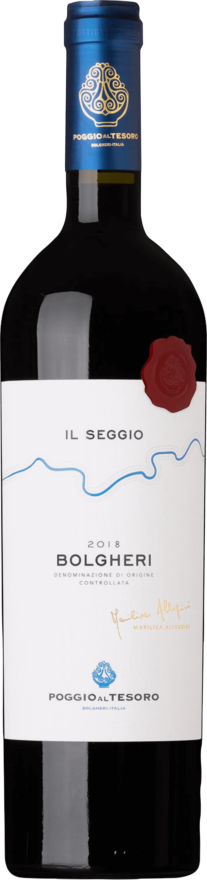 Produktbild på  Il Seggio 