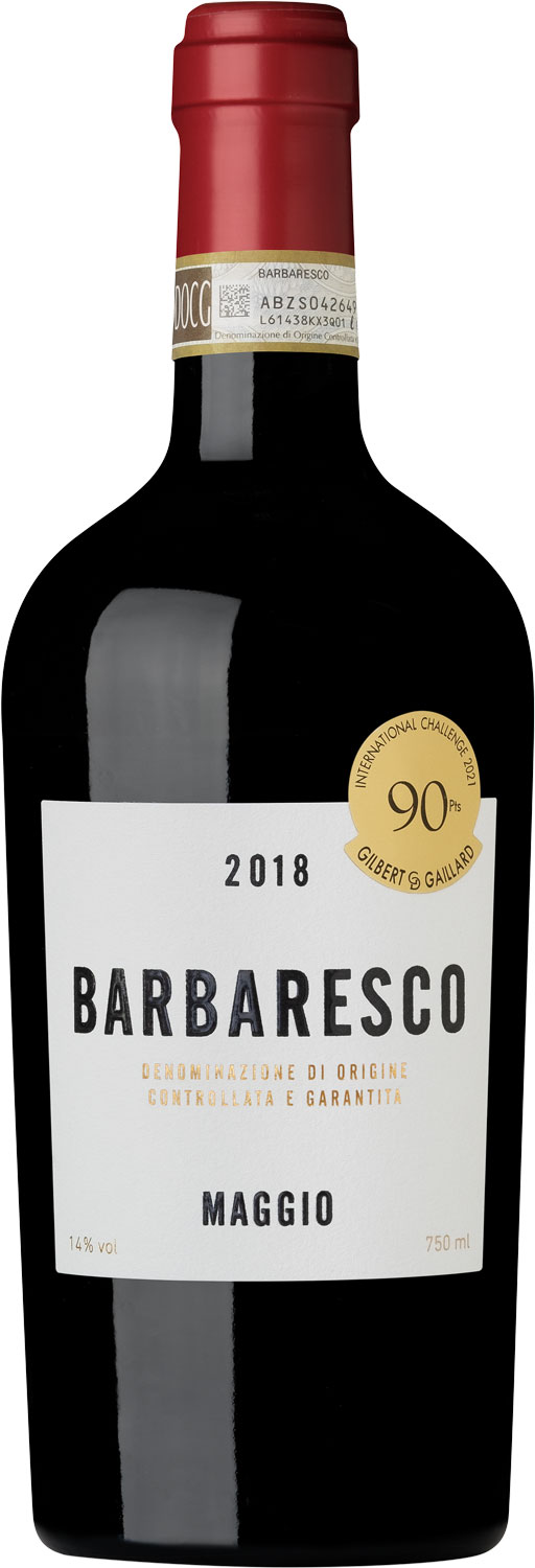 Produktbild på  Maggio Barbaresco