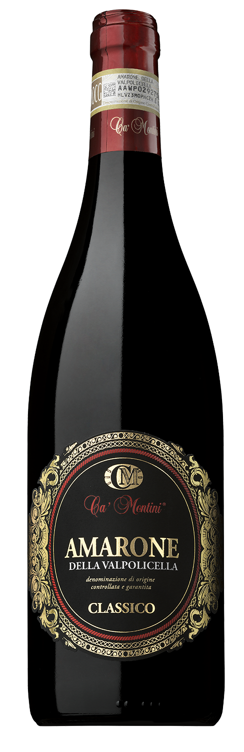 Produktbild på  Amarone Classico