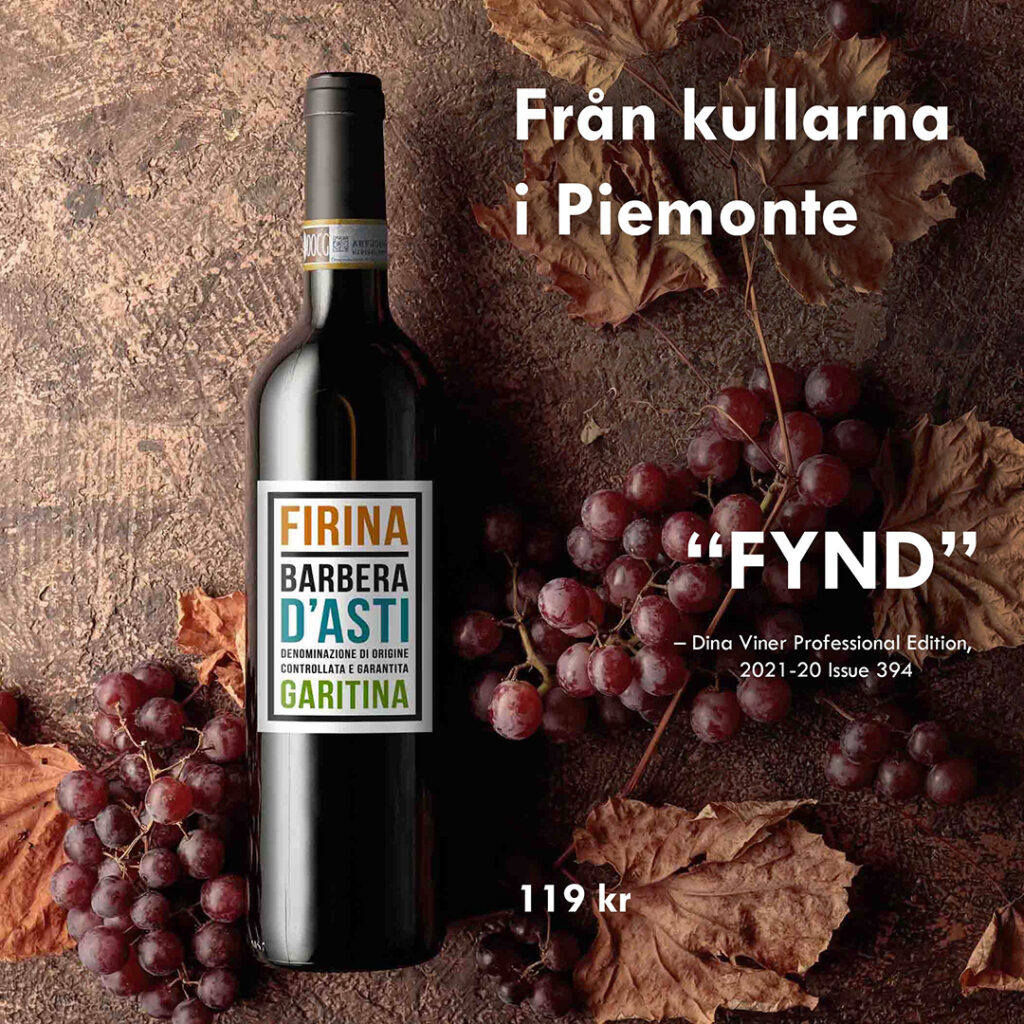 Firina Barbera