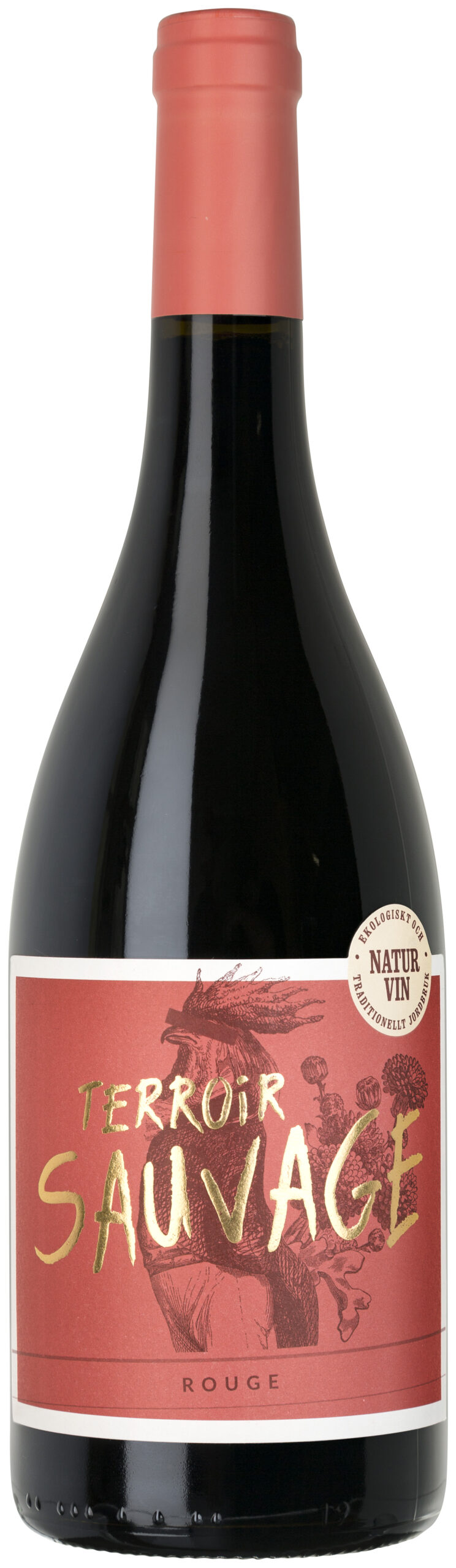 Produktbild på  Terroir Sauvage