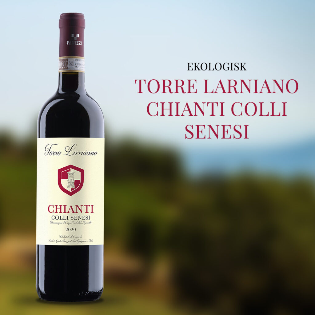 Torre Larniano Chianti Colli Senesi – Di Vin