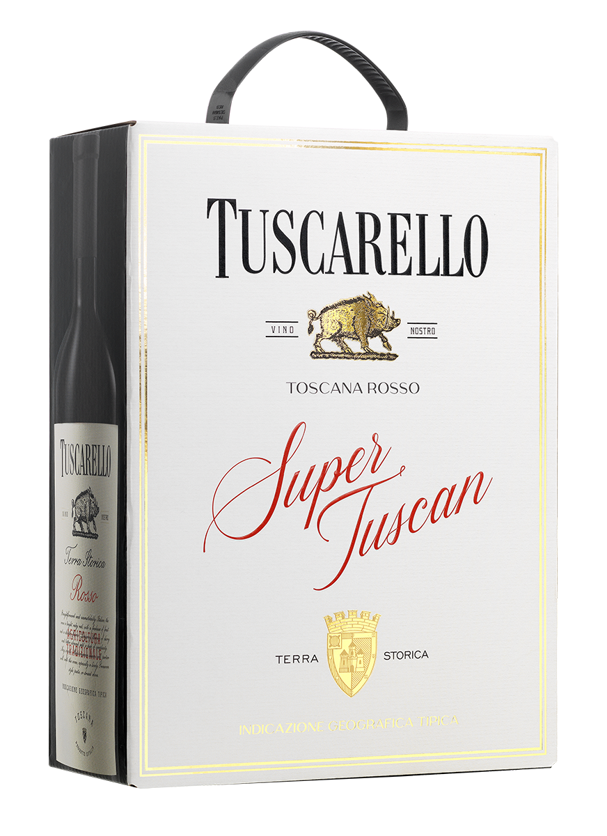 Produktbild på  Tuscarello