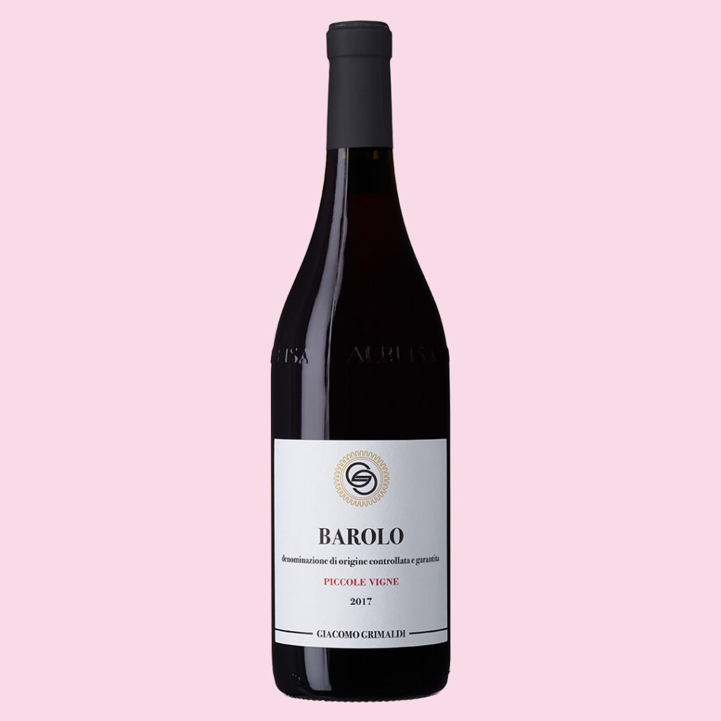 Barolo Piccole Vigne – Di Vin