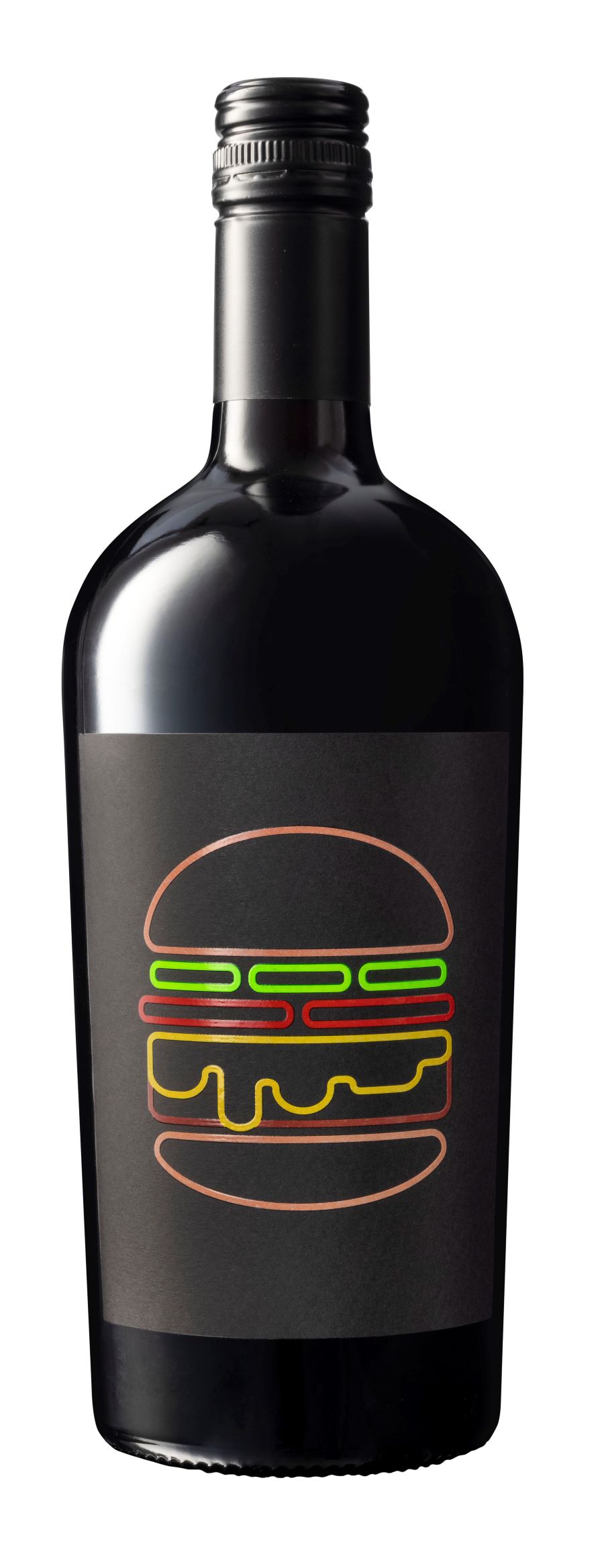 Produktbild på  Burger Wine