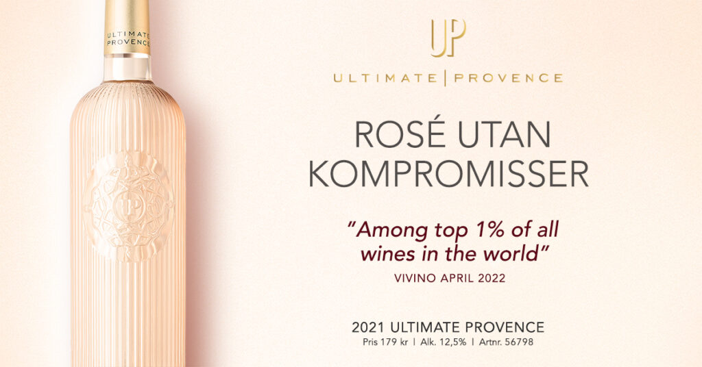 Ultimate Provence Rose – Di Vin
