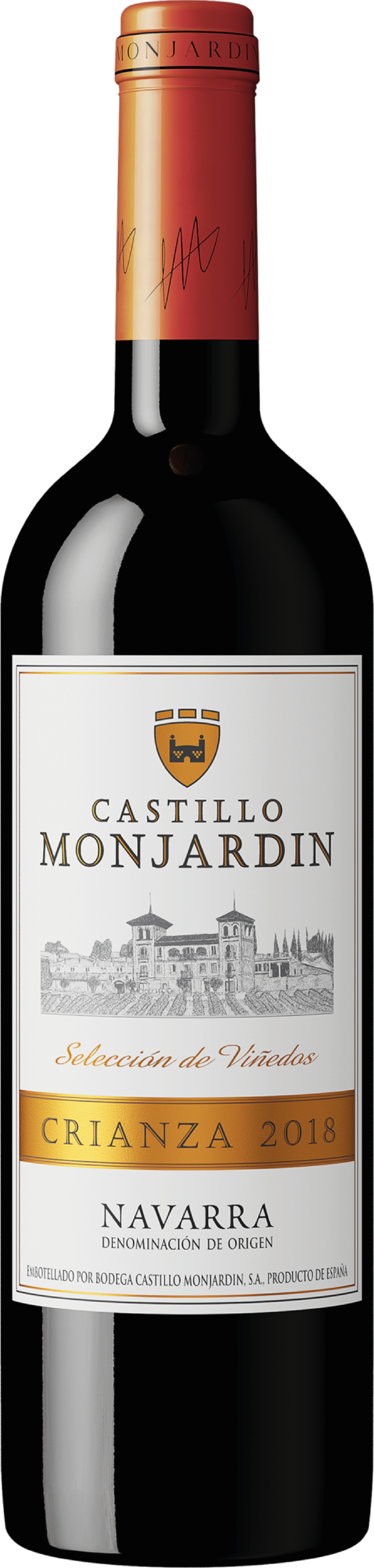 Produktbild på  Castillo Monjardin