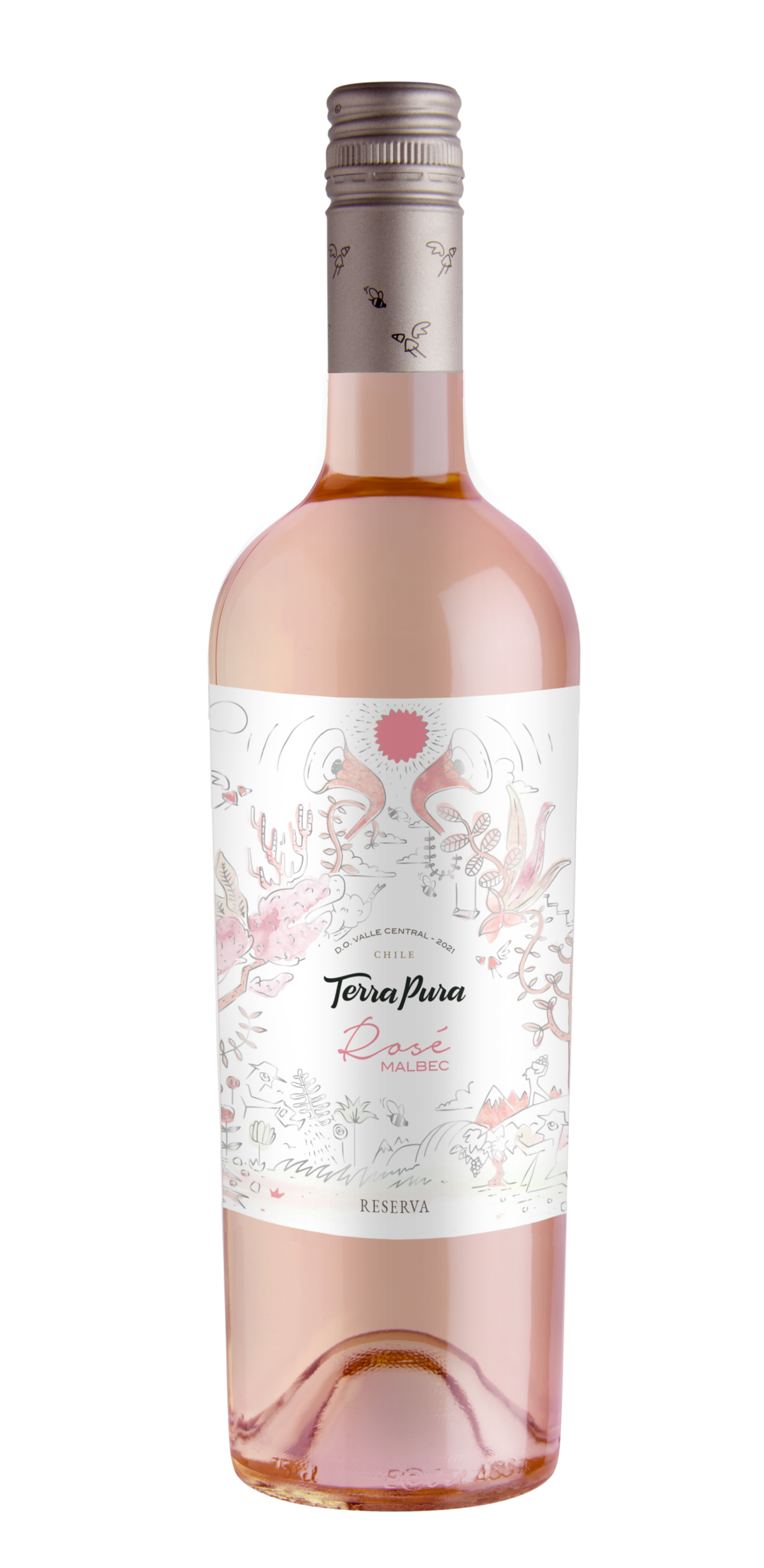 Produktbild på  Terrapura Reserva 