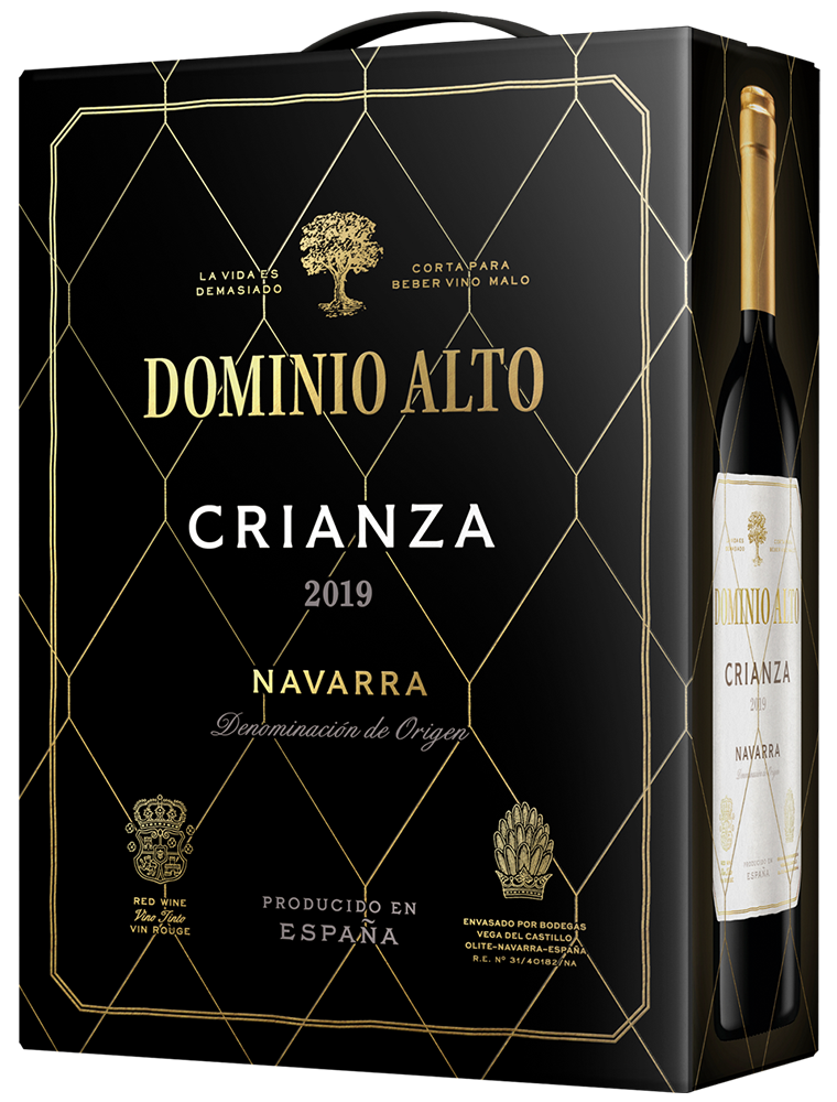 Produktbild på  Dominio Alto