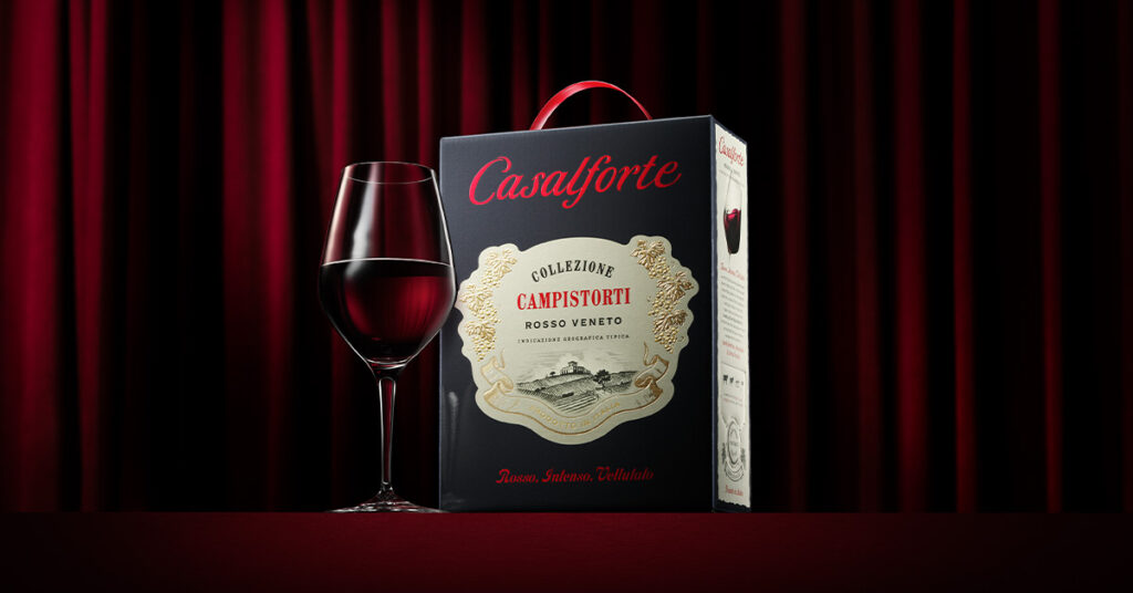 Casalforte Collezione Campistorti BIB