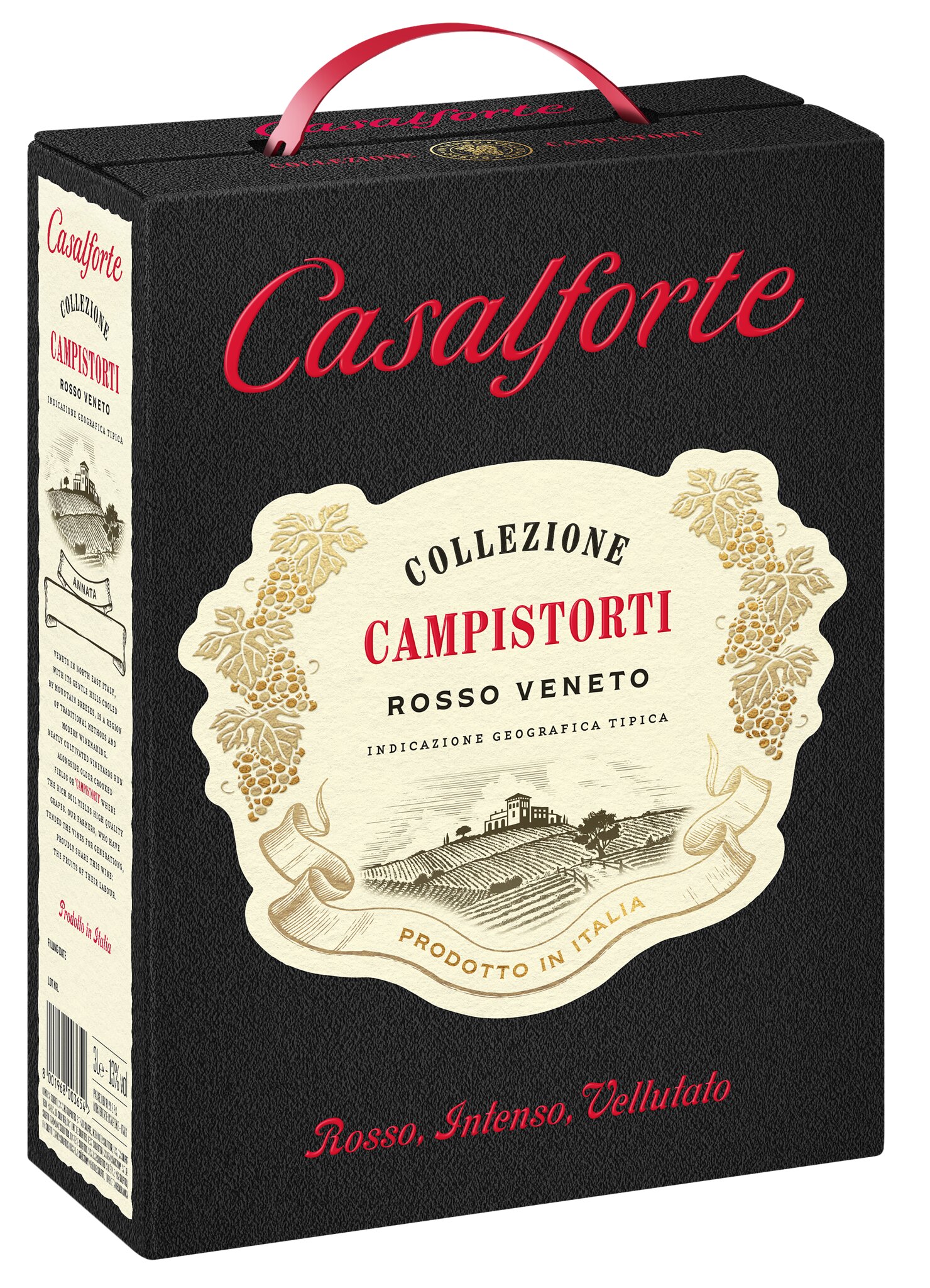 Produktbild på  Casalforte 