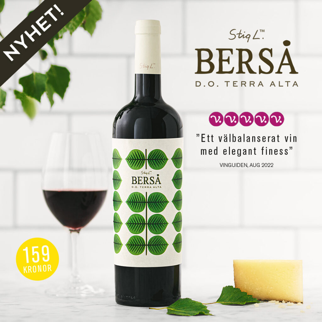 Berså Terra Alta Stig Lindberg