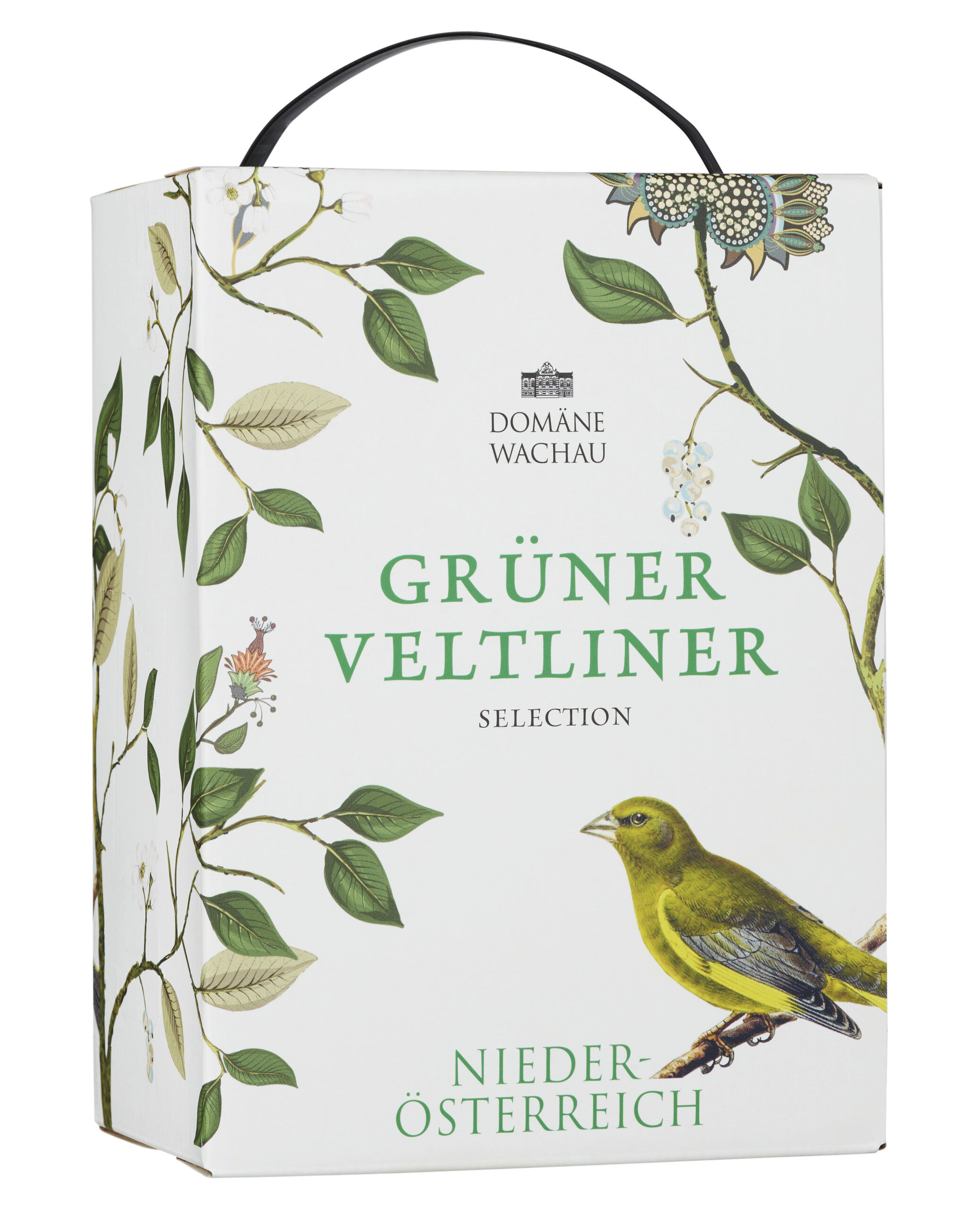 Produktbild på  Domäne Wächau 