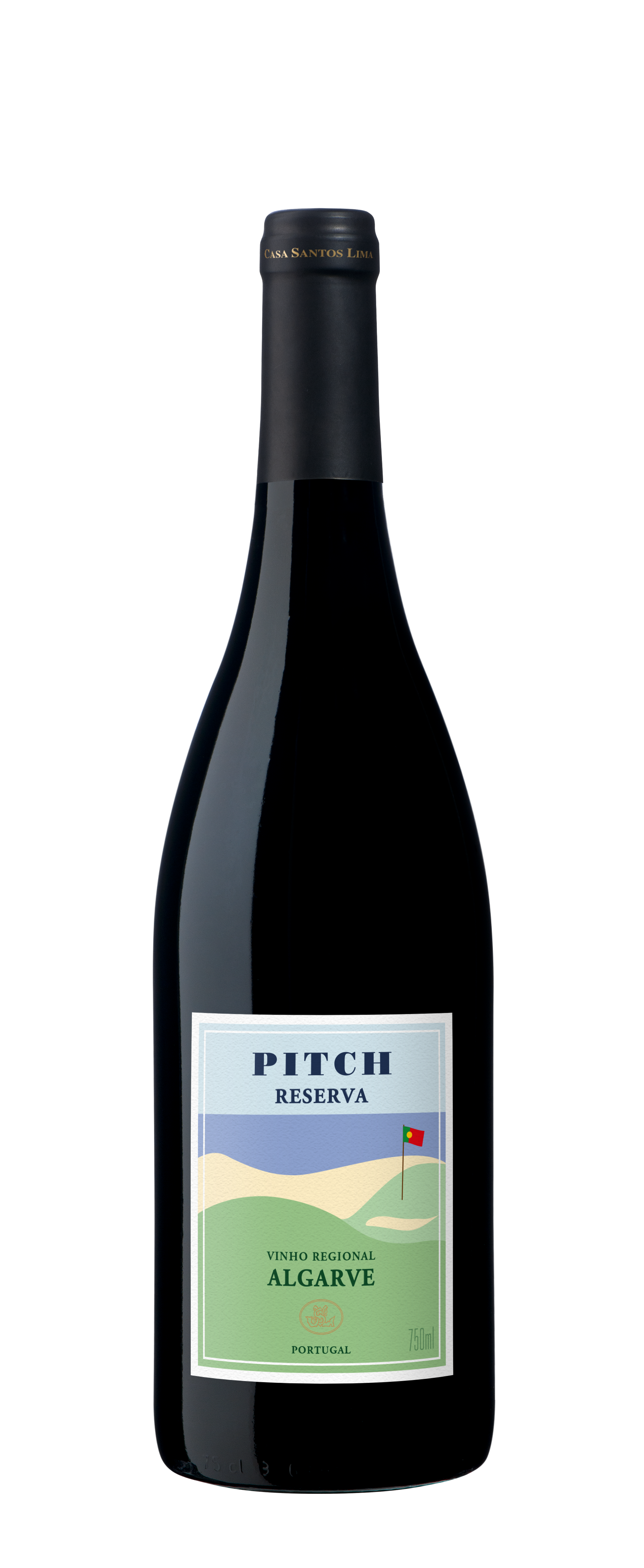 Produktbild på  Pitch Algarve Reserva