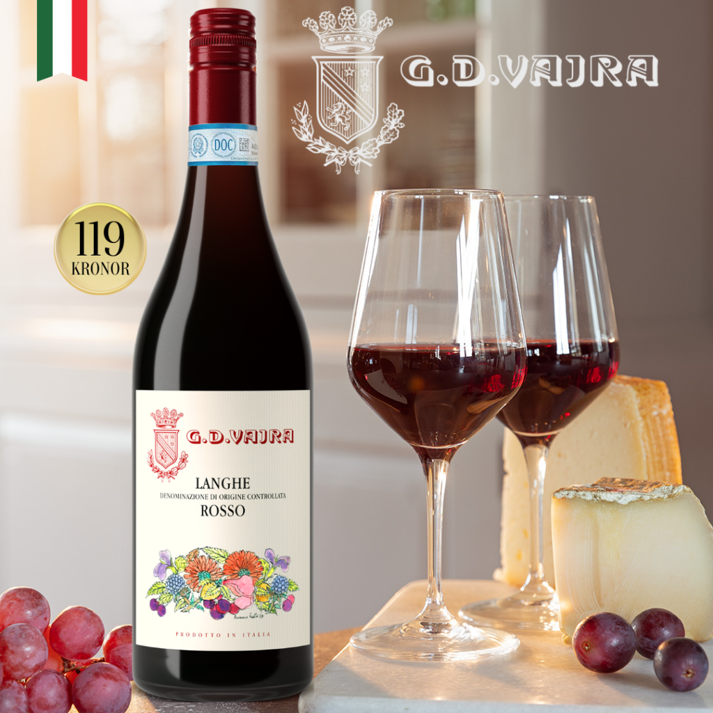 GD Vajra Langhe Rosso