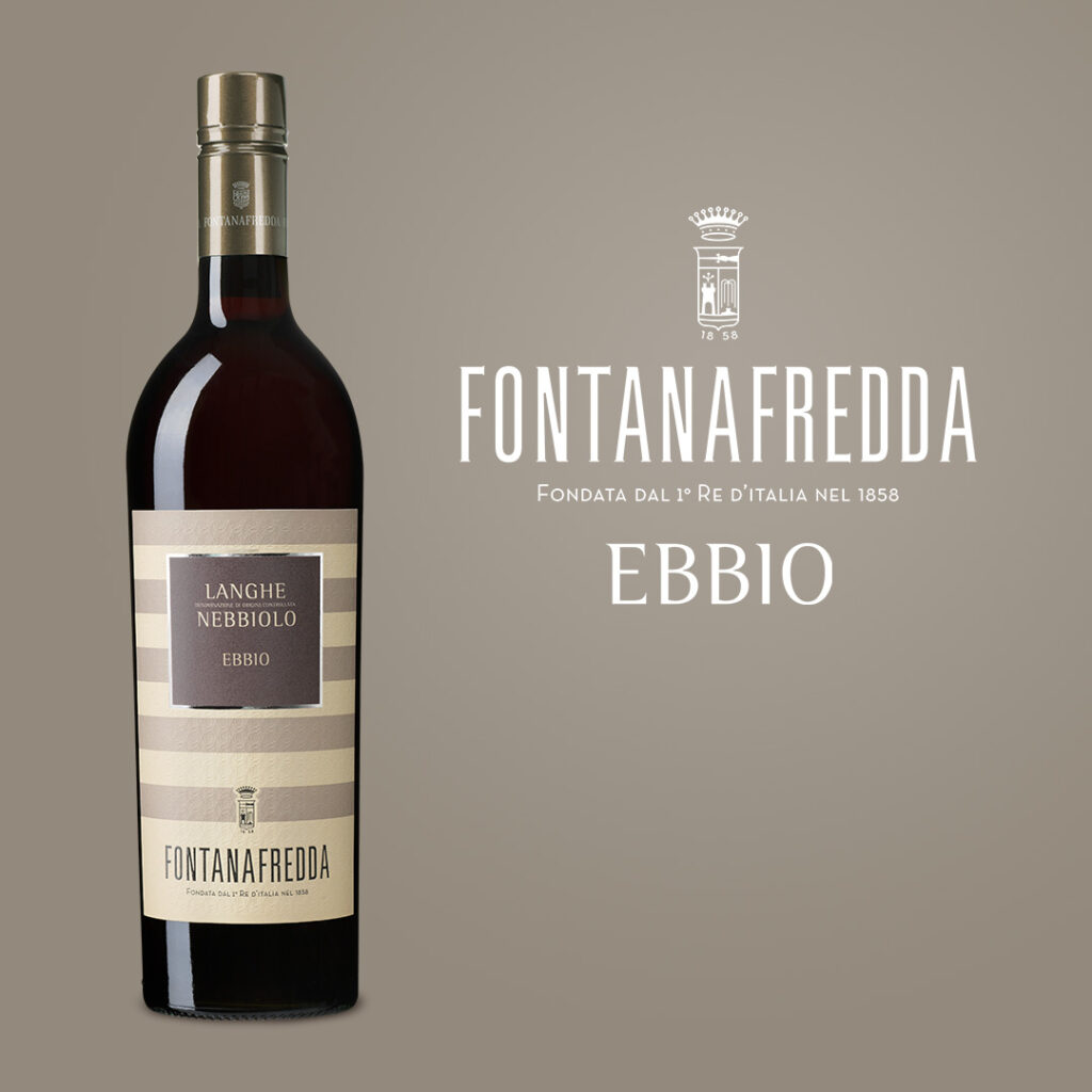 Fontanafredda Ebbio