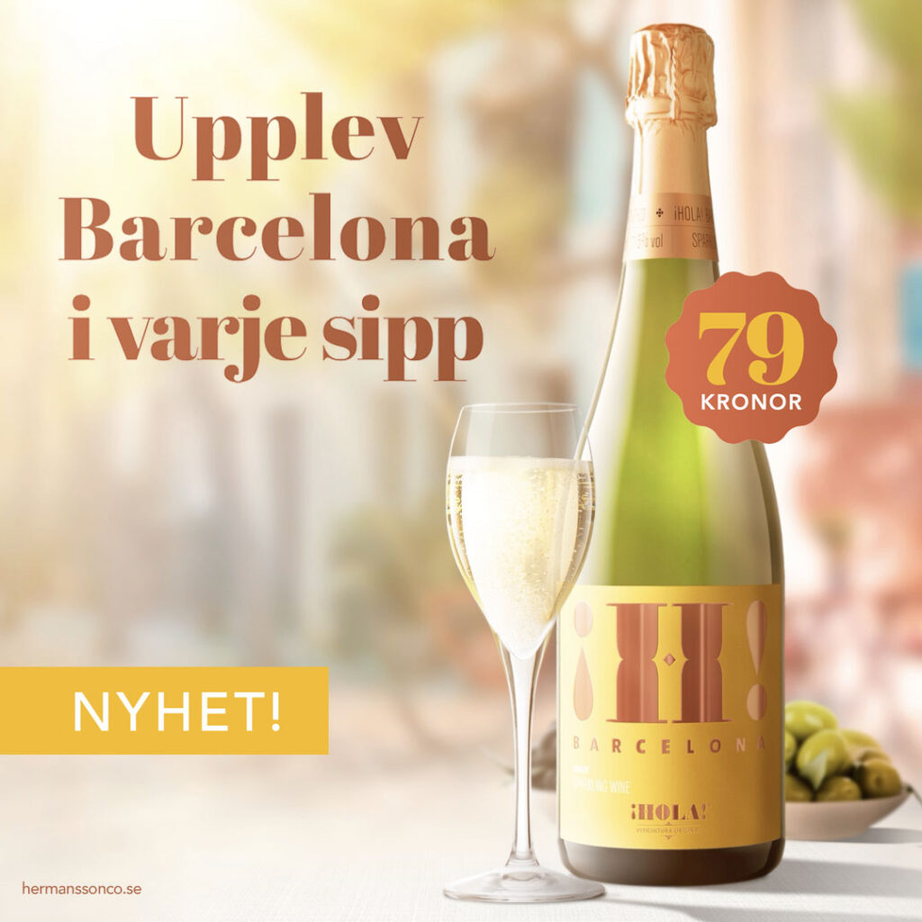 H Barcelona Sparkling