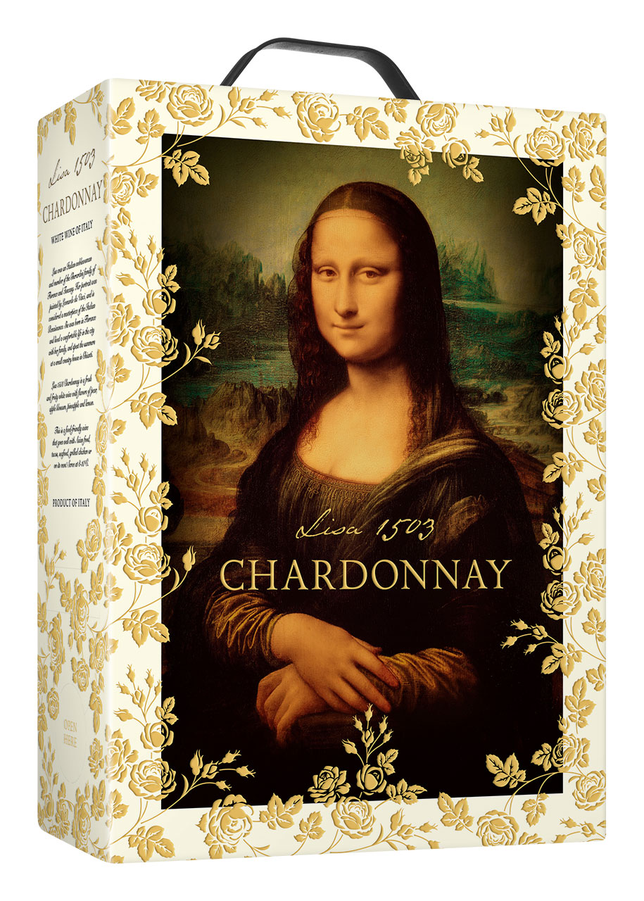 Produktbild på  Lisa 1503 